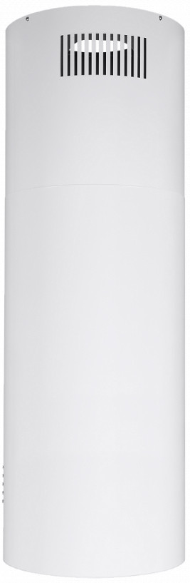 Вытяжка Maunfeld Lee Isla 39 (белый)