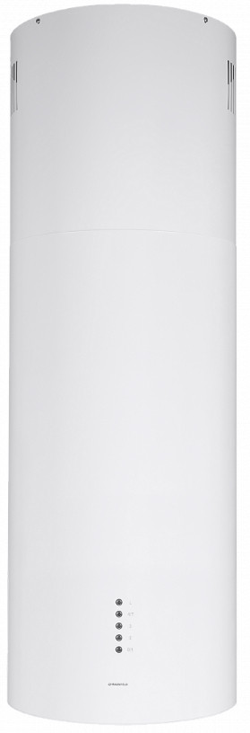 Вытяжка Maunfeld Lee Isla 39 (белый)