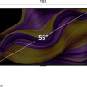 Телевизор LG OLED evo AI G5 OLED55G5RLA