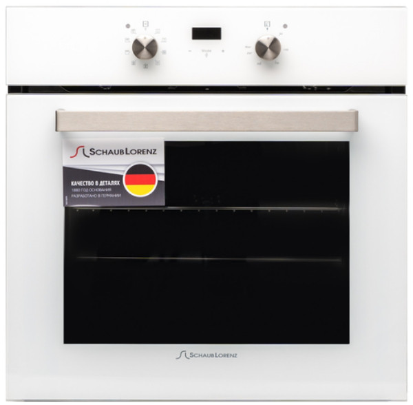 Духовой шкаф Schaub Lorenz SLB EL6913