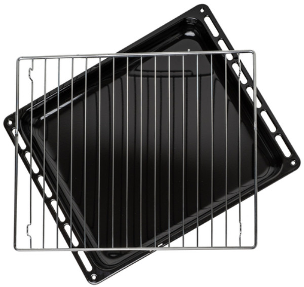 Духовой шкаф Schaub Lorenz SLB EL6913