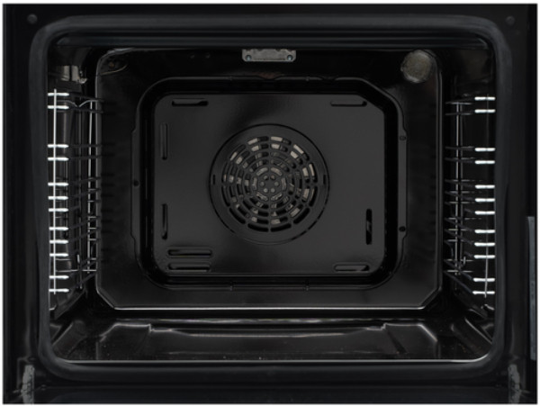 Духовой шкаф Schaub Lorenz SLB EL6913