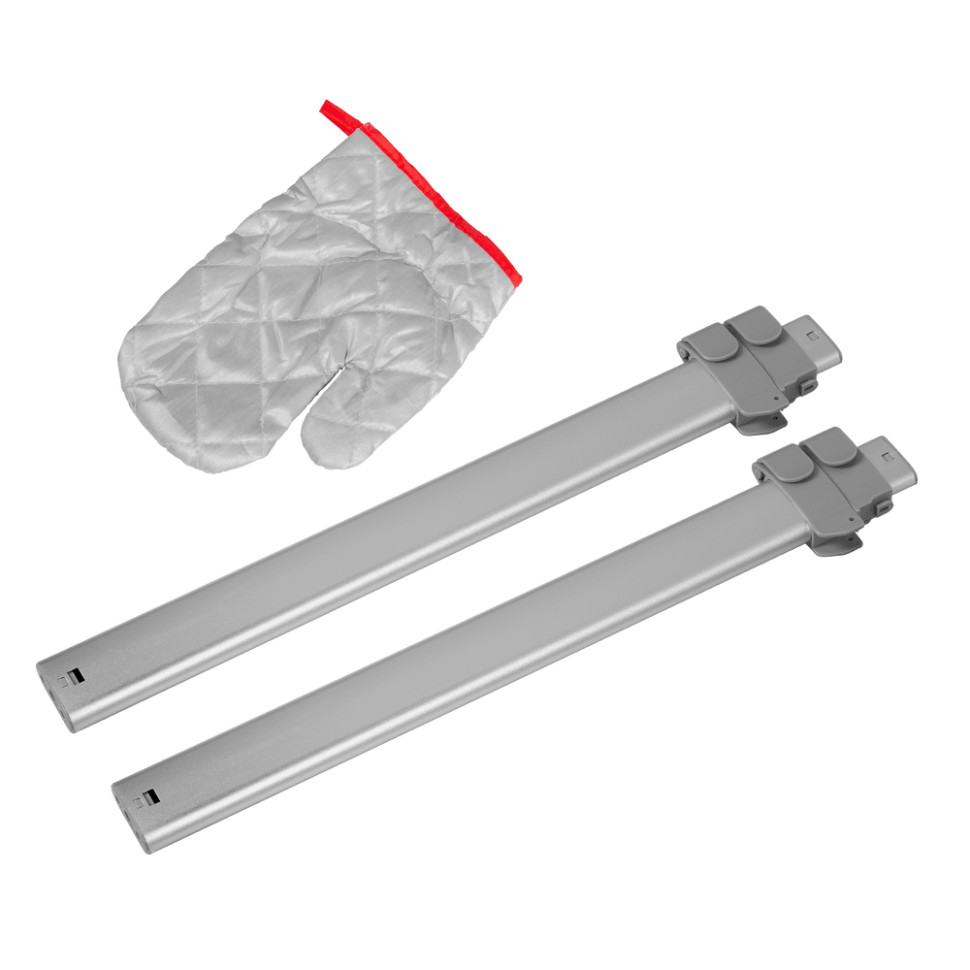 Отпариватель Maunfeld MF-1135BZ PRO