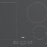 Варочная панель Beko HII 64200 FMTZG
