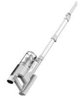 Вертикальный пылесос Polaris PVCSDC 2002 белый