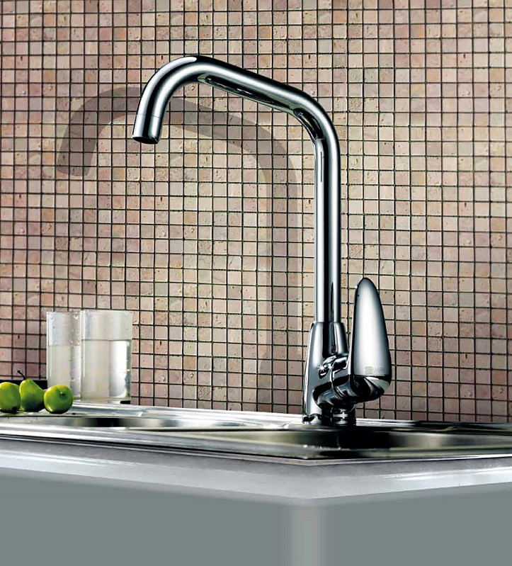 Смеситель Lemark Pramen LM3355C