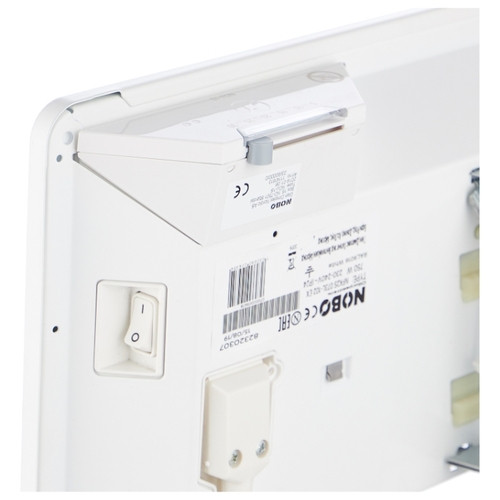 Конвектор Nobo NFK 2S 07