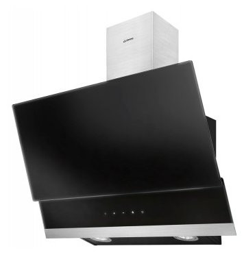 Вытяжка Grand Boston 60 BK