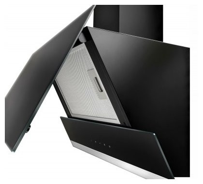 Вытяжка Grand Boston 60 BK