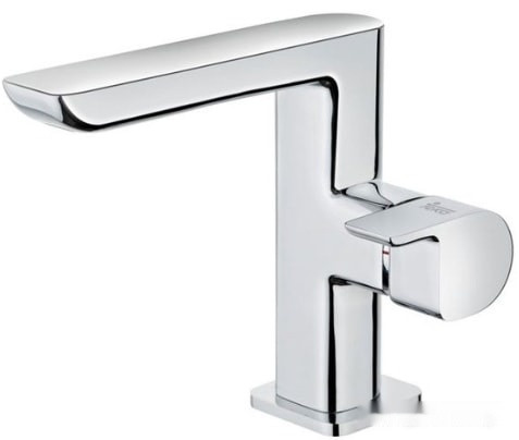 Смеситель Teka Formentera 623860210 (хром)