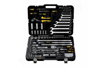 Универсальный набор инструментов Berger BG118-1214