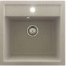 Кухонная мойка БелЭворс Rio (Dark Beige)