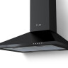 Вытяжка LEX BASIC 600 BLACK