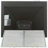 Вытяжка LEX BASIC 600 BLACK
