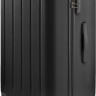 Чемодан-спиннер Ninetygo Danube MAX Luggage 26" (черный)
