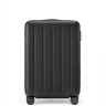 Чемодан-спиннер Ninetygo Danube MAX Luggage 26" (черный)