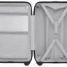 Чемодан-спиннер Ninetygo Danube MAX Luggage 26" (черный)