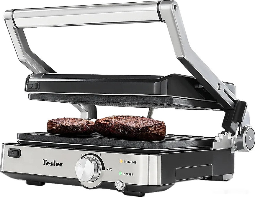Электрогриль Tesler EG-205