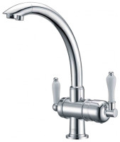 Смеситель Zorg ZR 327 YF