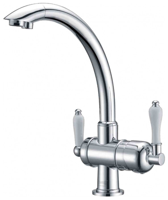 Смеситель Zorg ZR 327 YF