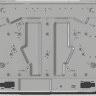 Варочная панель Gorenje GW641EBX