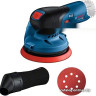 Шлифовальная машина Bosch GEX 12V-125 Professional 0601372101 (без АКБ)