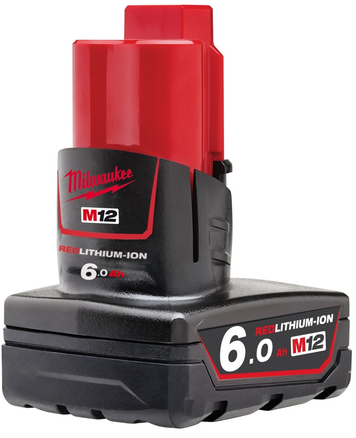 Аккумулятор для инструмента Milwaukee M12B6