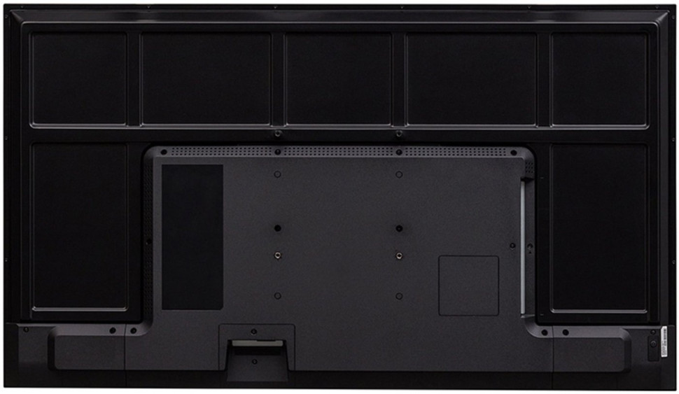 Информационная панель LG 55UL5Q-M