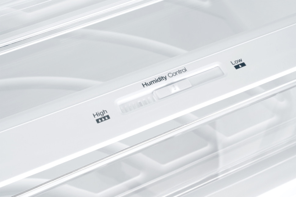 Холодильник Weissgauff WRK 2000 DX Full NoFrost Inverter