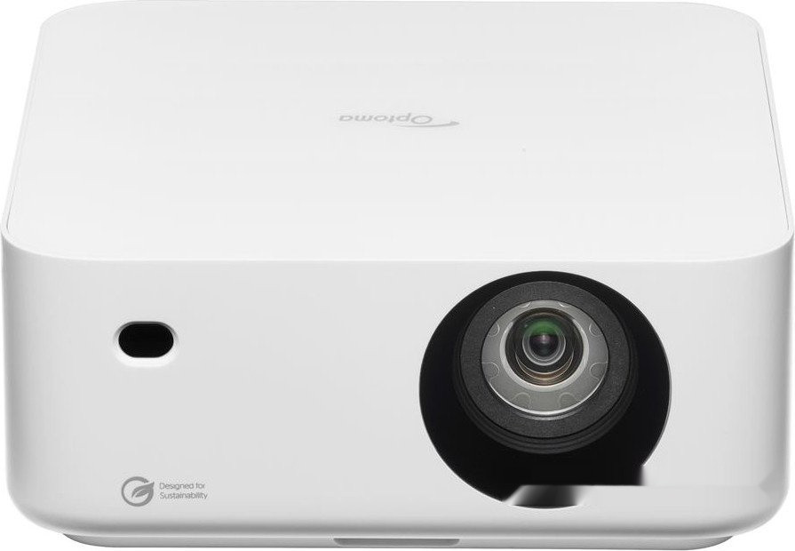 Проектор OPTOMA ML1080ST