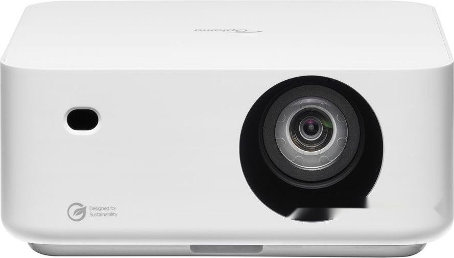 Проектор OPTOMA ML1080ST