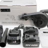 Ручная воздуходувка Zitrek ZKBL20V 082-2011 (с 2-мя АКБ)