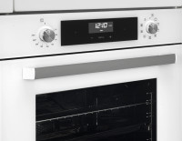 Духовой шкаф Weissgauff EOV 291 PDW