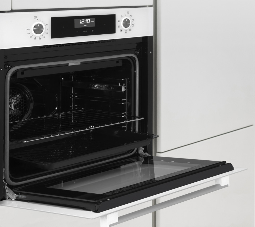 Духовой шкаф Weissgauff EOV 291 PDW