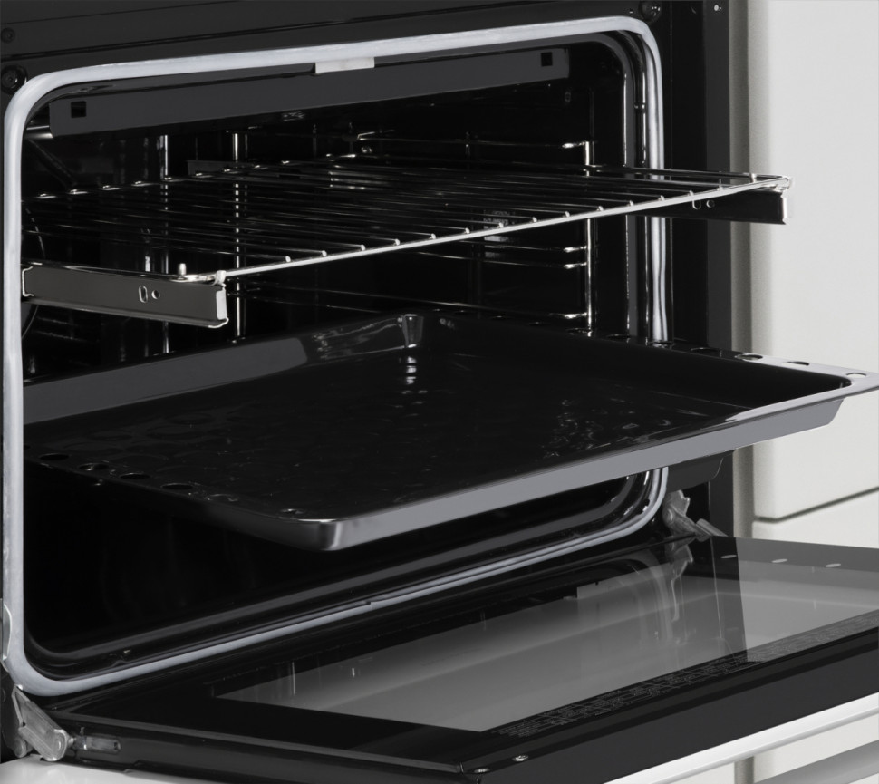 Духовой шкаф Weissgauff EOV 291 PDW