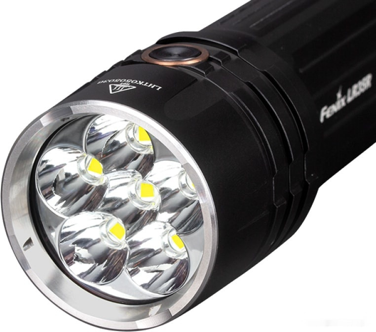 Фонарь Fenix LR35R