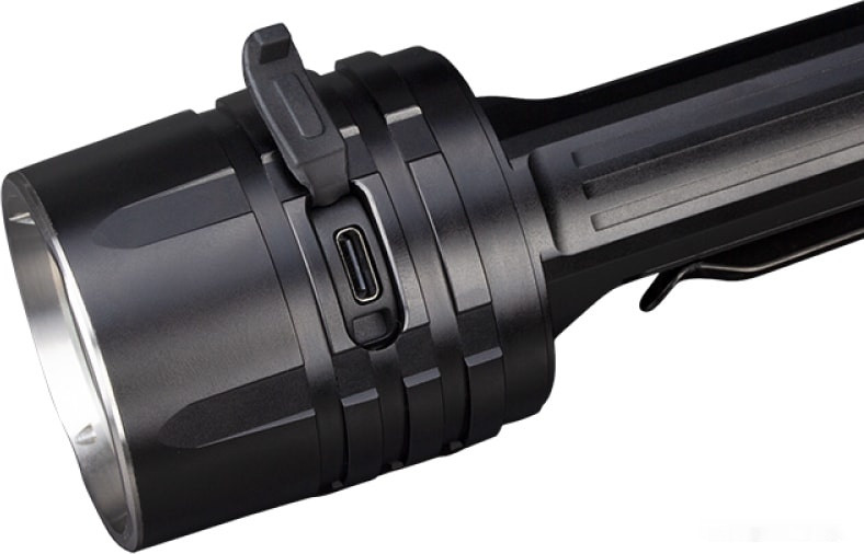 Фонарь Fenix LR35R