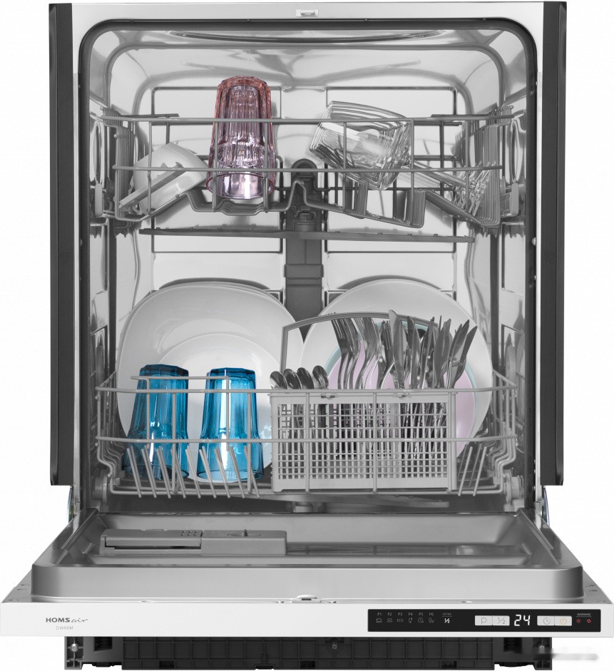 Посудомоечная машина HOMSair DW66M