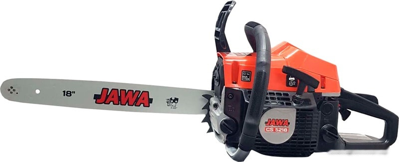 Бензопила Jawa CS-5218