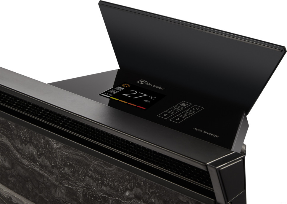 Конвектор Electrolux ECH/BMI-2000 Brilliant Marble