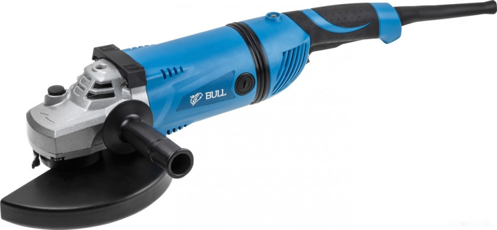 Шлифовальная машина Bull WS 2302