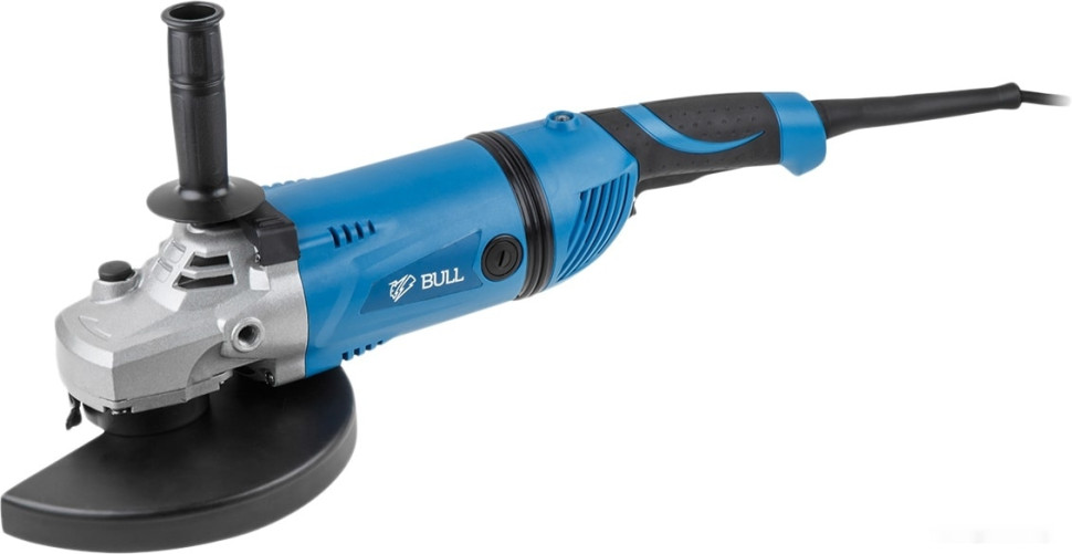Шлифовальная машина Bull WS 2302