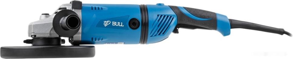 Шлифовальная машина Bull WS 2302