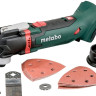 Шлифовальная машина Metabo MT 18 LTX Compact