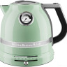 Электрический чайник KitchenAid Artisan 5KEK1522EPT