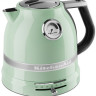 Электрический чайник KitchenAid Artisan 5KEK1522EPT