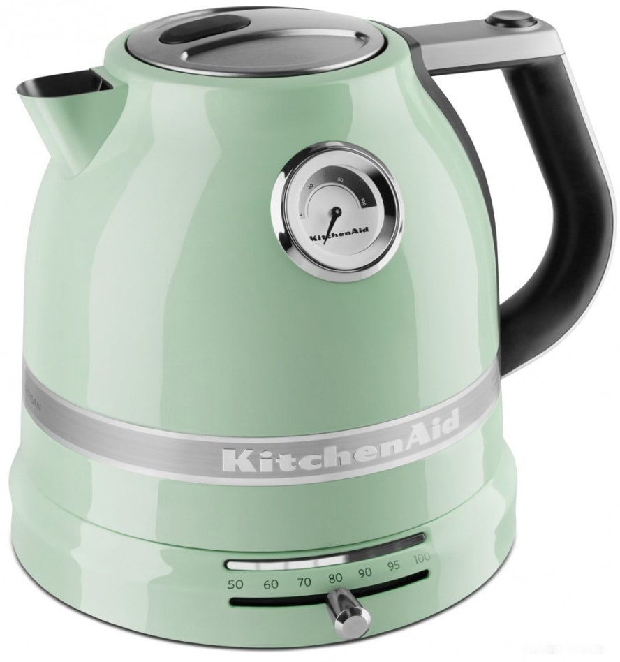 Электрический чайник KitchenAid Artisan 5KEK1522EPT