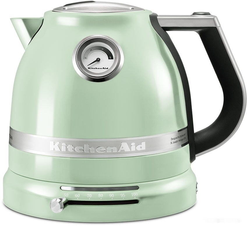 Электрический чайник KitchenAid Artisan 5KEK1522EPT