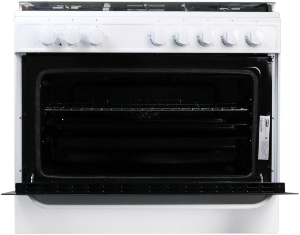 Плита Danke D96M51W LUX