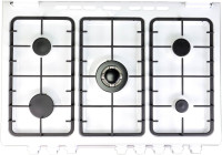 Плита Danke D96M51W LUX